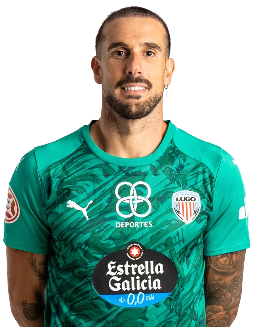 Marc Martínez