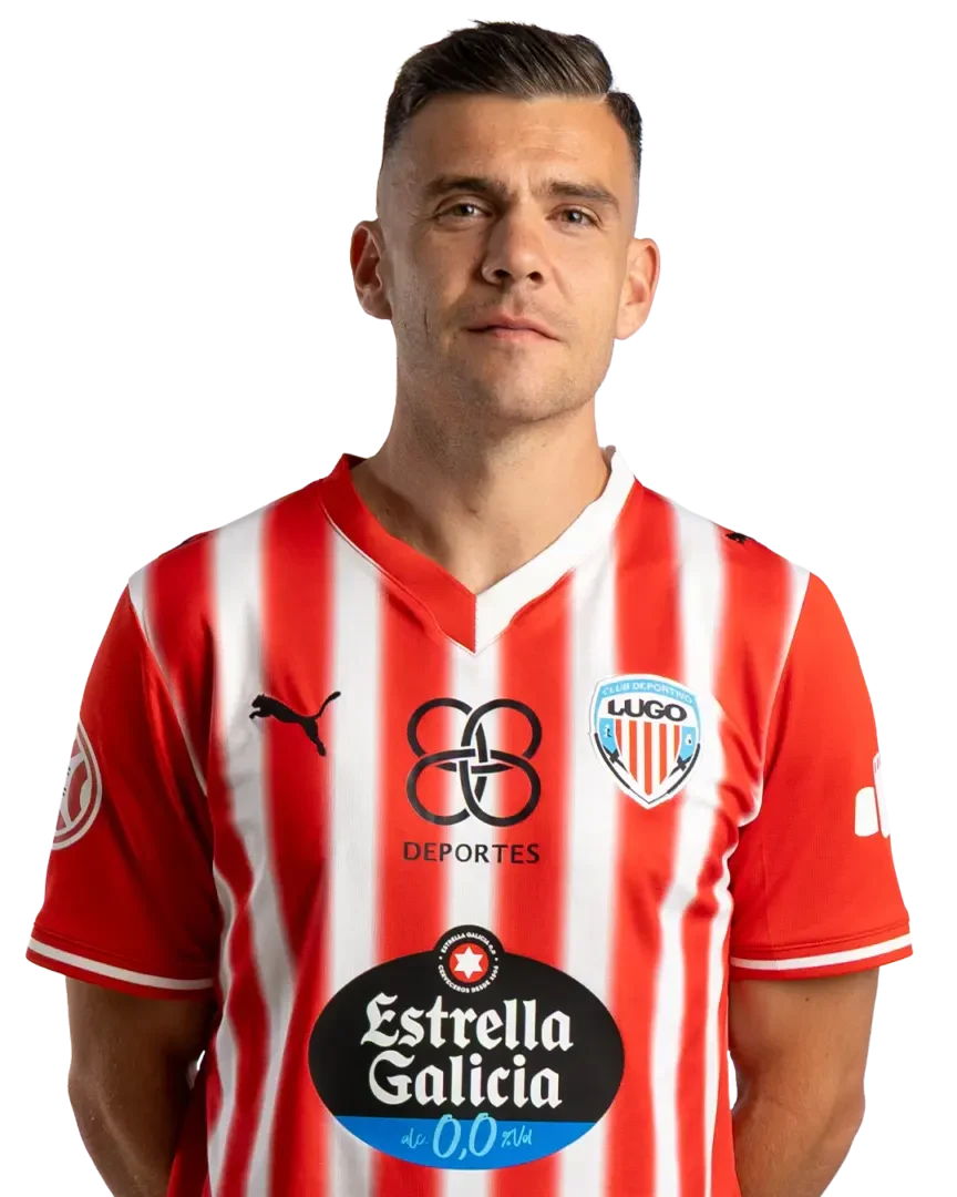 Álex Gallar