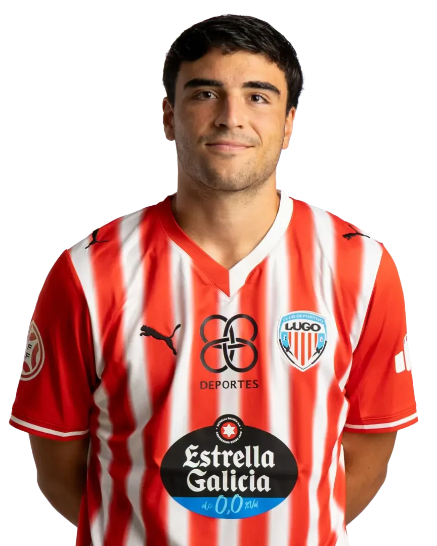 Pablo Parrilla