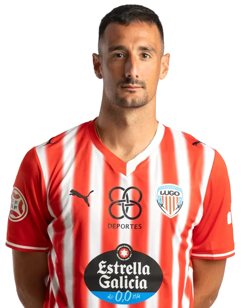 Pol Moreno