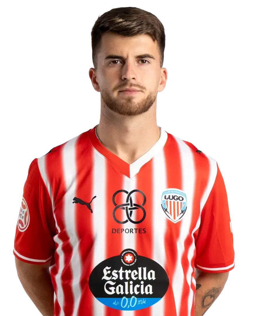Ibaider Garriz